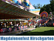  59. Magdalenenfest im Hirschgarten (©Foto: Martin Schmitz)